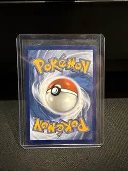 LARRY'S STARAPTOR 249/217 ILLUSTRATION RARE ME: ASCENDED HEROES POKEMON NM/M - Image 2