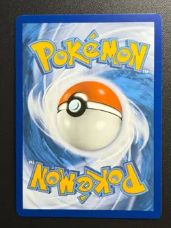 Gouging Fire EX 188/162 | Pokemon Temporal Forces | Full Art | NM - Image 3