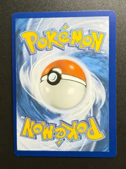 Toxicroak EX 232/198 | Pokemon Scarlet Violet Base | Full Art | NM Off Centered - Image 3
