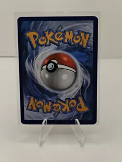 Pokemon TCG Walking Wake EX Prismatic Evolutions Gold 178/131 NM - Image 2