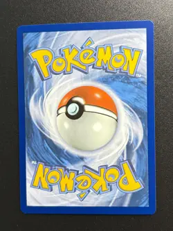 Iron Moth 187/182 | Pokemon Paradox Rift | Illustration Rare | NM - Image 3