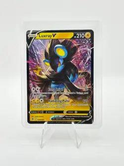 Luxray V 050/189 | Pokemon Astral Radiance | Ultra Rare | NM - Image 1