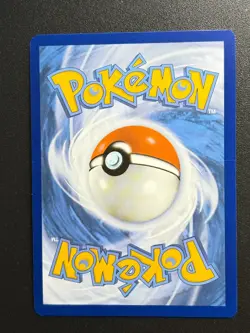 Galvantula EX 159/196 | Pokemon Stellar Crown | Full Art | NM - Image 3