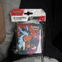 Pokemon Mega Evolution Phantasmal Flames Booster Packs Lot Gengar Charizard (3) - Image 3