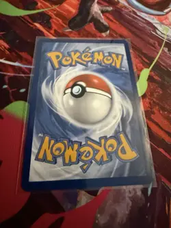 Eevee 173 SV Scarlet & Violet Promo Holo 50 HP Basic 30 Attack Pokemon TCG - Image 2