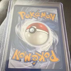 Pokemon Gengar GameStop Promo Stamped Card 050/088 English 2026 - Image 2