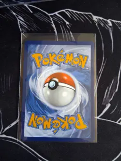 POKEMON MEGA KANGASKHAN EX SIR 182/132 MEGA EVOLUTION HOLO NEAR MINT - Image 2