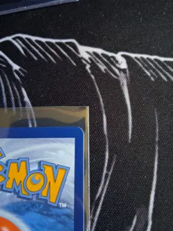 POKEMON MEGA KANGASKHAN EX SIR 182/132 MEGA EVOLUTION HOLO NEAR MINT - Image 3