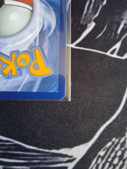 POKEMON MEGA KANGASKHAN EX SIR 182/132 MEGA EVOLUTION HOLO NEAR MINT - Image 4