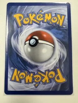 Pokemon TCG Meowth ex Holo Double Rare 170 HP Basic 062/088 Pokemon EN - Image 2