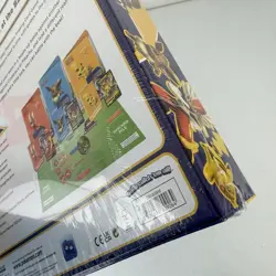 Pokemon TCG: Pokemon Battle Academy Learn to Play 2022 - NEW SEALED - Image 3