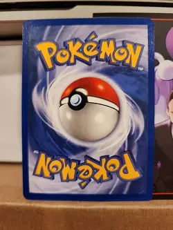 Pokemon Sleep! Rocket Secret Machine Team Rocket Trainer 79/82 1st edition - Image 5
