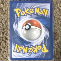 Pokemon Quagsire Secret Wonders 60/132 Uncommon Regular Stage 1 90HP English - Image 2