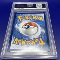 2021 POKEMON SWORD & SHIELD CHILLING REIGN FULL ART/GALARIAN ARTICUNO V PSA 9 - Image 4