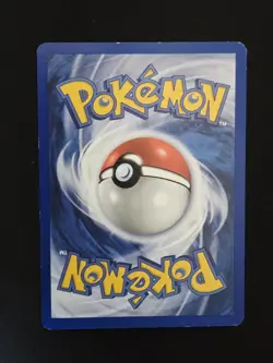 Sabrina's Golduck 30/132 1st Edition Rare - Gym Challenge Pokemon WoTC 2000 - Image 2