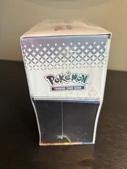 Pokemon TCG Scarlet & Violet Prismatic Evolutions Elite Trainer Box ETB e - Image 4