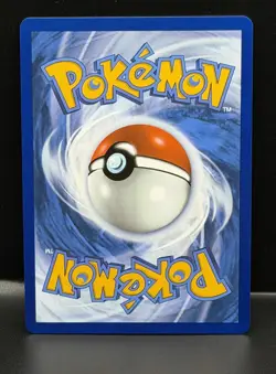 Garbodor 060/086 Master Ball Reverse Holo Pokemon Card NM - Image 2