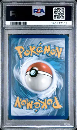 2022 POKEMON SWORD & SHIELD LOST ORIGIN #TG17 FULL ART/PIKACHU VMAX PSA 10 - Image 2