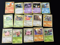 150+ Pokemon TCG mixed era vintage lot - Image 4