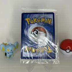 SEALED Pokemon Flutter Mane 097 Sv: Scarlet & Violet Promo Holo Basic Ancient - Image 2