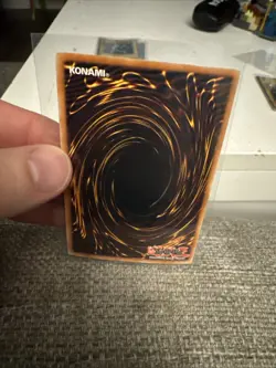 Yu-Gi-Oh! TCG Dark Magician SYE-001 NM - Image 2