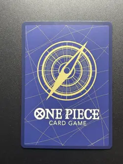 Trafalgar Law EB03-062 SEC | One Piece Heroines Edition | Japanese | NM - Image 3