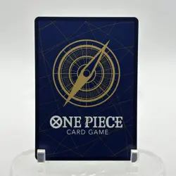 One Piece Kikunojo OP06-104 R - Premium Collection Best Selection Vol.2 Promo NM - Image 2