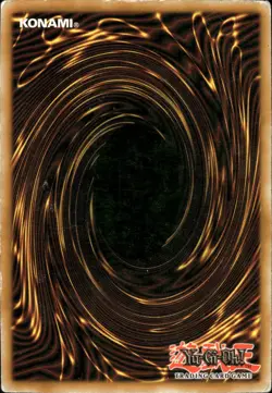 D.D. Designator - Super Rare IOC-039 - HP - YuGiOh - Image 2