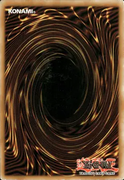 Damage Condenser - Super Rare 1st Edition SOI-EN052 - MP - YuGiOh - Image 2