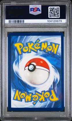 2023 Pokemon OBF EN, TYRANITAR ex, 211, ULTRA RARE, PSA 8, NM-MINT - Image 2