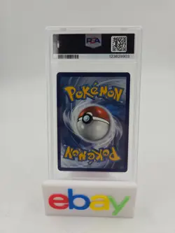 Umbreon V TG22 Full Art 2022 Pokemon Brilliant Stars Trainer Gallery PSA 10 - Image 2
