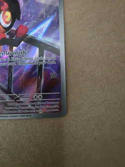 Charcadet - Holo Promo Pokemon ME: Mega Evolution Promo 022 - Image 5