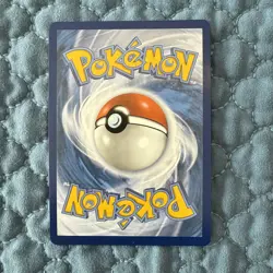 Pokemon TCG Ethan's Ho-Oh EX Sir 230/182 Destined Rivals Mint/Nm Condition - Image 2