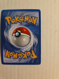 Pokemon Gyarados base set 2 holo 7/130 MP - Image 4