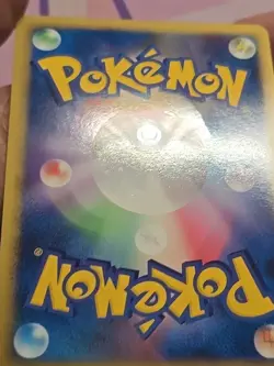 2010 Pokemon- Pikachu (JAPANESE) #PW1 World Collection Holo MP See Pics - Image 5