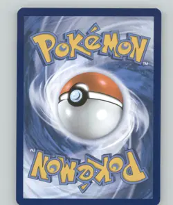 JOLTEON 135/165 RARE 151 POKEMON REVERSE HOLO NEAR MINT - Image 3