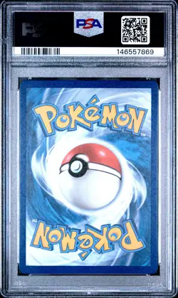 CLAYDOL HOLO 15 Celebrations Classic Collection Pokemon PSA 10 - Image 2
