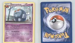 DARMANITAN 60/99 RARE NEXT DESTINIES POKEMON NEAR MINT - Image 1