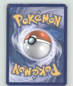 TEAM AQUA'S MIGHTYENA 18/34 COMMON DOUBLE CRISIS POKEMON LIGHTLY PLAYED - Image 3
