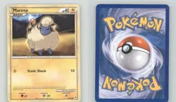 MAREEP 63/95 COMMON CALL OF LEGENDS POKEMON LIGHTLY PLAYED - Image 1
