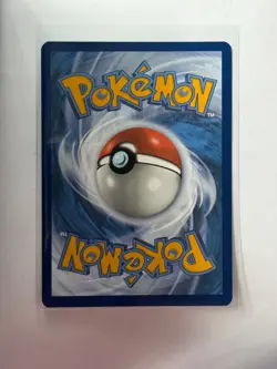 CRABOMINABLE 149/142 ILLUSTRATION RARE STELLAR CROWN POKEMON NEAR MINT - Image 3