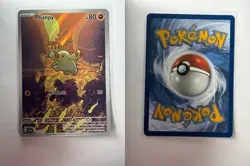 PHANPY 205/191 ILLUSTRATION RARE SURGING SPARKS POKEMON NEAR MINT - Image 1