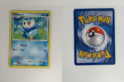 PIPLUP 121/147 COMMON SUPREME VICTORS POKEMON LIGHTLY PLAYED - Image 1