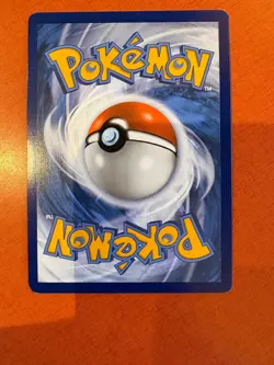 ELECTRODE 101/165 RARE 151 REVERSE HOLO NEAR MINT - Image 3