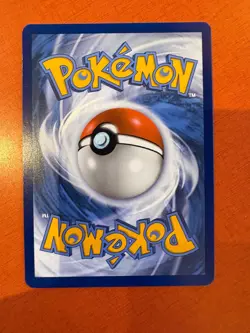 POLIWHIRL 061/165 COMMON 151 REVERSE HOLO NEAR MINT - Image 3