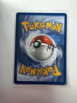 SHEDINJA 144/132 ILLUSTRATION RARE MEGA EVOLUTION POKEMON NEAR MINT - Image 3