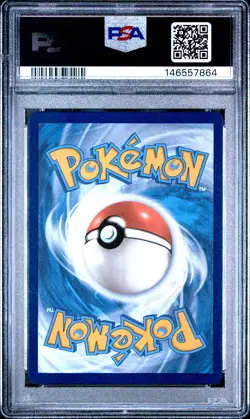 DURALUDON VMAX TG30/TG30 Silver Tempest Pokemon PSA 10 - Image 2