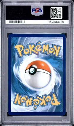 SPEAROW 151/132 Illustration Rare Meg En-mega Evolution Pokemon PSA 10 - Image 2