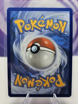 Pikachu ME: Ascended Heroes (Energy Pattern) 055/217 NM Reverse Holofoil Pokemon - Image 2