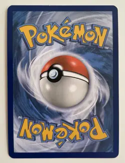 Buzzwole 77/131 Pokemon TCG SM Forbidden Light League Promo LP - Image 2